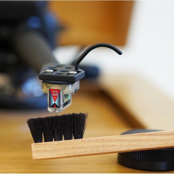 Simply Analog - pickup b�rste