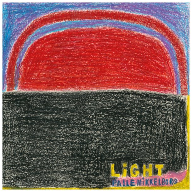 Palle Mikkelborg: Light
