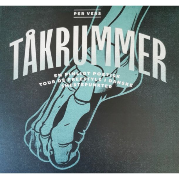 Per Vers: T�krummer