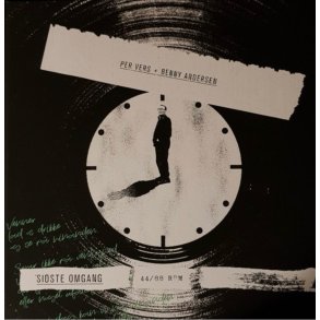 Per Vers + Benny Andersen: Sidste Omgang