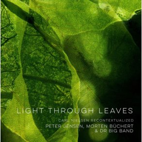 Peter Jensen og DR Big Band: Light through Leaves