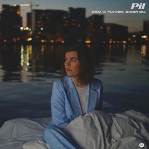 Pil: Kom Vi Flyver
