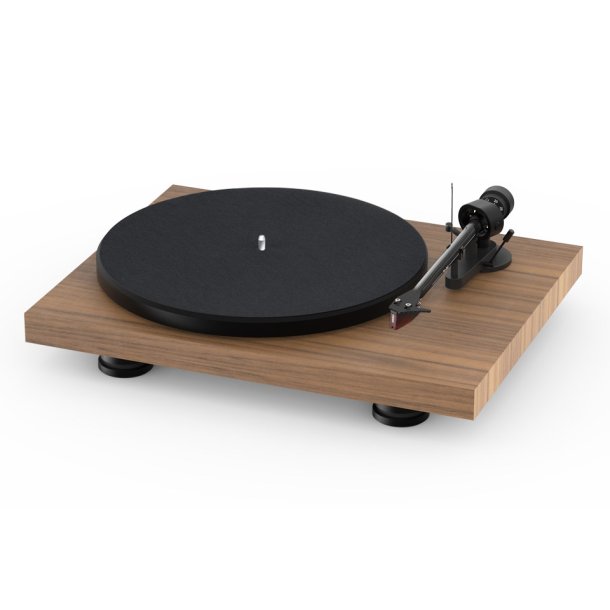 Pro-Ject : Debut Carbon EVO