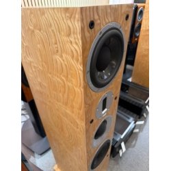 ProAc K6 Signature (Demo tilbud) i Tamu Ash