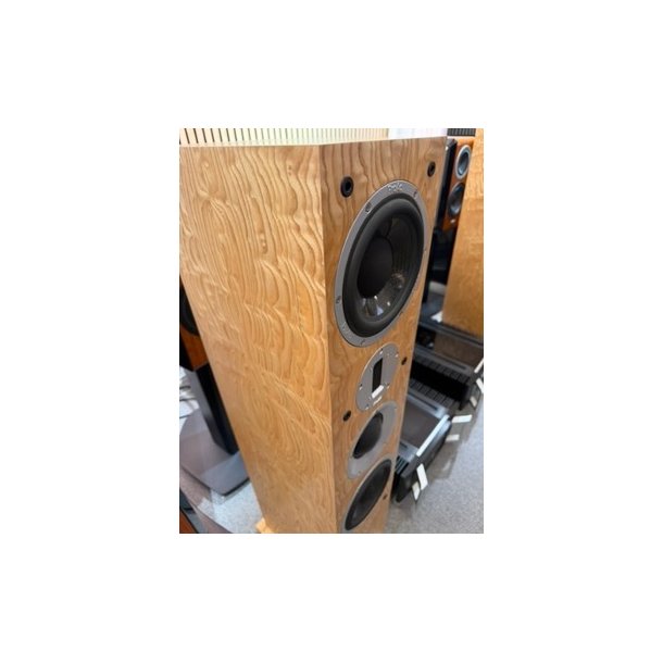 ProAc K6 Signature (Demo tilbud) i Tamu Ash
