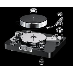Pro-Ject 12.2 Signature pladespiller (TILBUD)