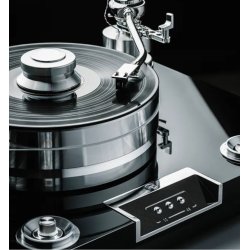Pro-Ject 12.2 Signature pladespiller (TILBUD)