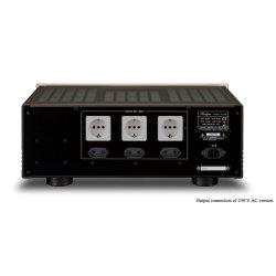 Accuphase PS-1250 - str�mrenser