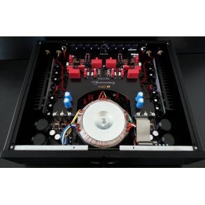 Audio Analogue  PUCCINI Anniversary