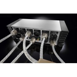 Nordost QB10 Qbase Reference