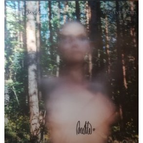 Annette Askvik: With Every Cell