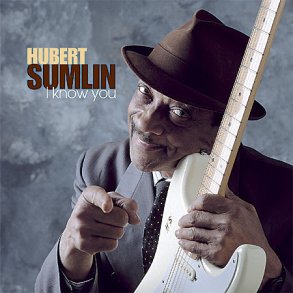 Hubert Sumlin � I Know You