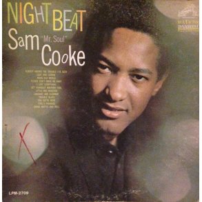 Sam Cooke � Night Beat