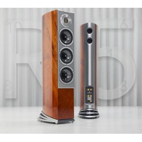 Audiovector R5 Arret� (s�t)