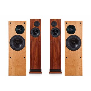 ProAc Response D30 (Dome eller Ribbon Tweeter)