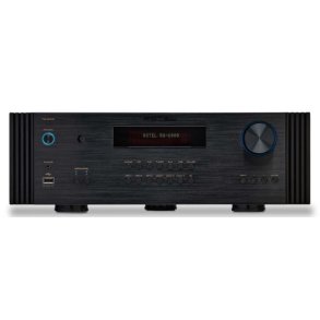 Rotel RA 6000
