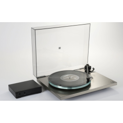 Rega Planar 6 RS Edition pladespiller - Nyhed