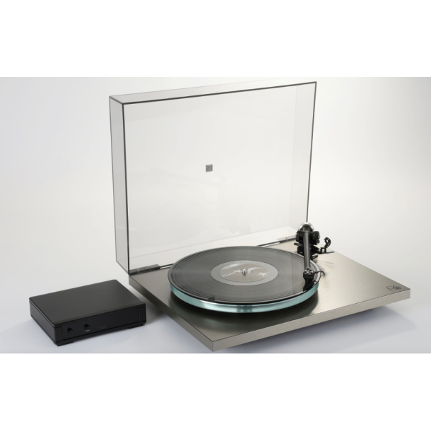 Rega Planar 6 RS Edition pladespiller - Nyhed