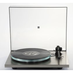 Rega Planar 6 RS Edition pladespiller - Nyhed