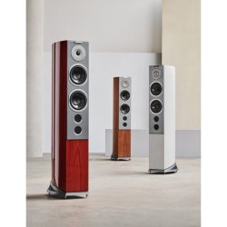  Audiovector R6 Arret