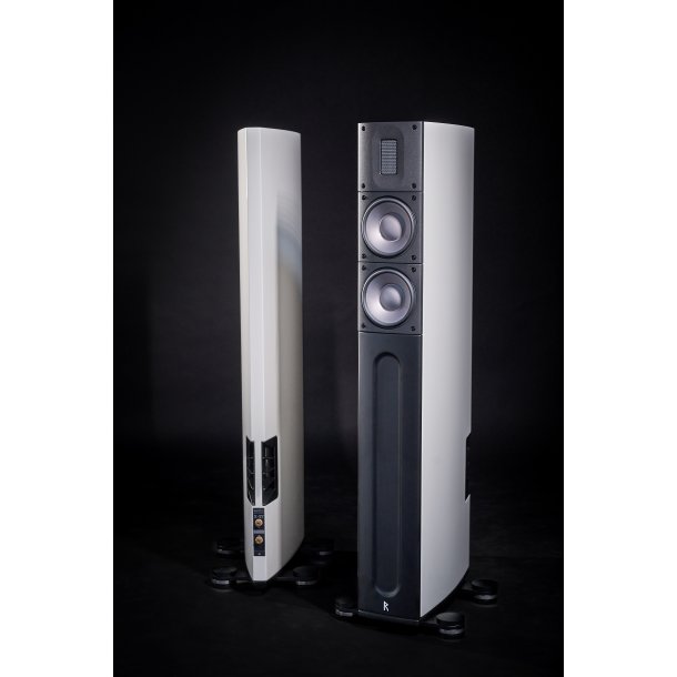 Raidho Acoustics  X2T