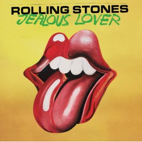 Rolling Stones: Jealous Lover