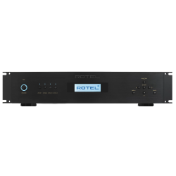 Rotel C8+