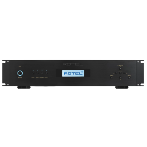 Rotel C8+