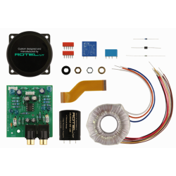 Rotel : CD-11 Tribute