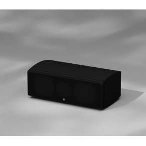 System Audio Legend 10.2 Silverback DS (stk)