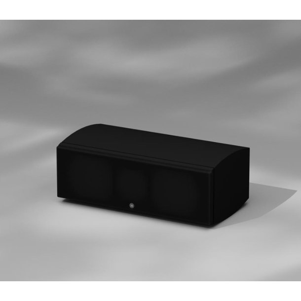 System Audio Legend 10.2 Silverback DS (stk)