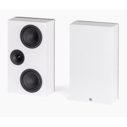 System Audio Legend 7.2 Silverback DS (s�t) 