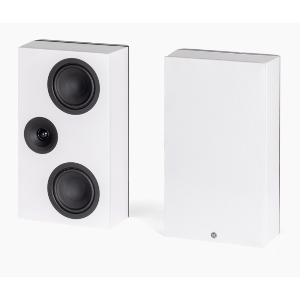 System Audio Legend 7.2 Silverback DS (s�t) 