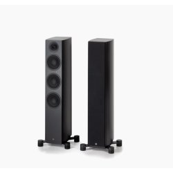 System Audio Legend 40.2 Silverback DS (s�t) 