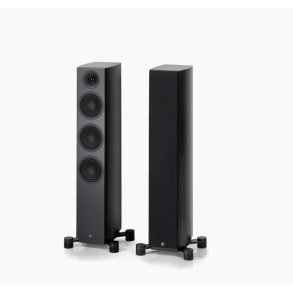 System Audio Legend 40.2 Silverback DS (s�t) 