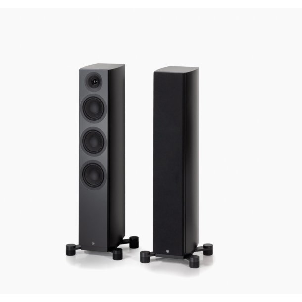 System Audio Legend 40.2 Silverback DS (s�t) 