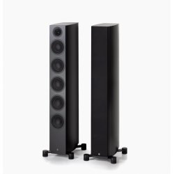 System Audio Legend 60.2 Silverback DS (s�t) 