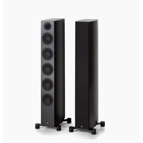 System Audio Legend 60.2 Silverback DS (s�t) 