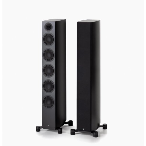 System Audio Legend 60.2 Silverback DS (s�t) 