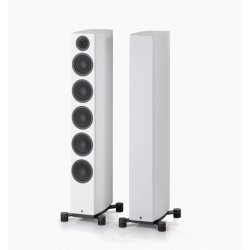 System Audio Legend 60.2 Silverback DS (s�t) 