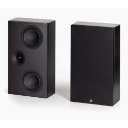 System Audio Legend 7.2 Silverback DS (s�t) 