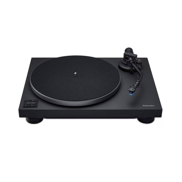 TECHNICS SL-40CBT Pladespiller
