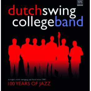 DUTCH SWING COLLEGE BAND
