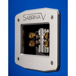 Wilson Audio Sabrina V (s�t)