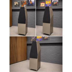 Wilson Audio Sabrina X (s�t) - Demo tilbud