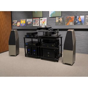 Wilson Audio Sabrina X (s�t) - Demo tilbud