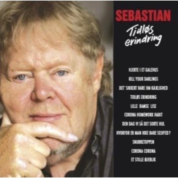 Sebastian: Tidl�s Erindring 