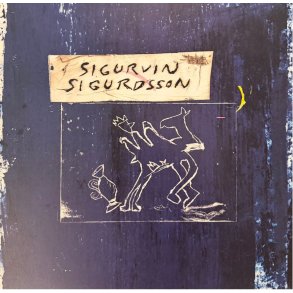 Sigurj�n Sigurdsson: Sigurj�n Sigurdsson