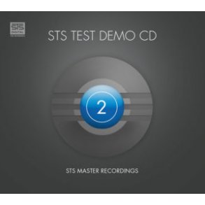 STS TEST DEMO CD 2