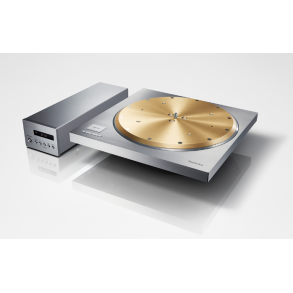 Technics: SP-10R-FLC